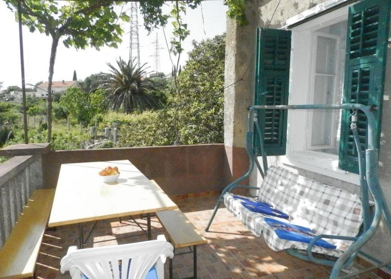 מליני Villa Soti מראה חיצוני תמונה