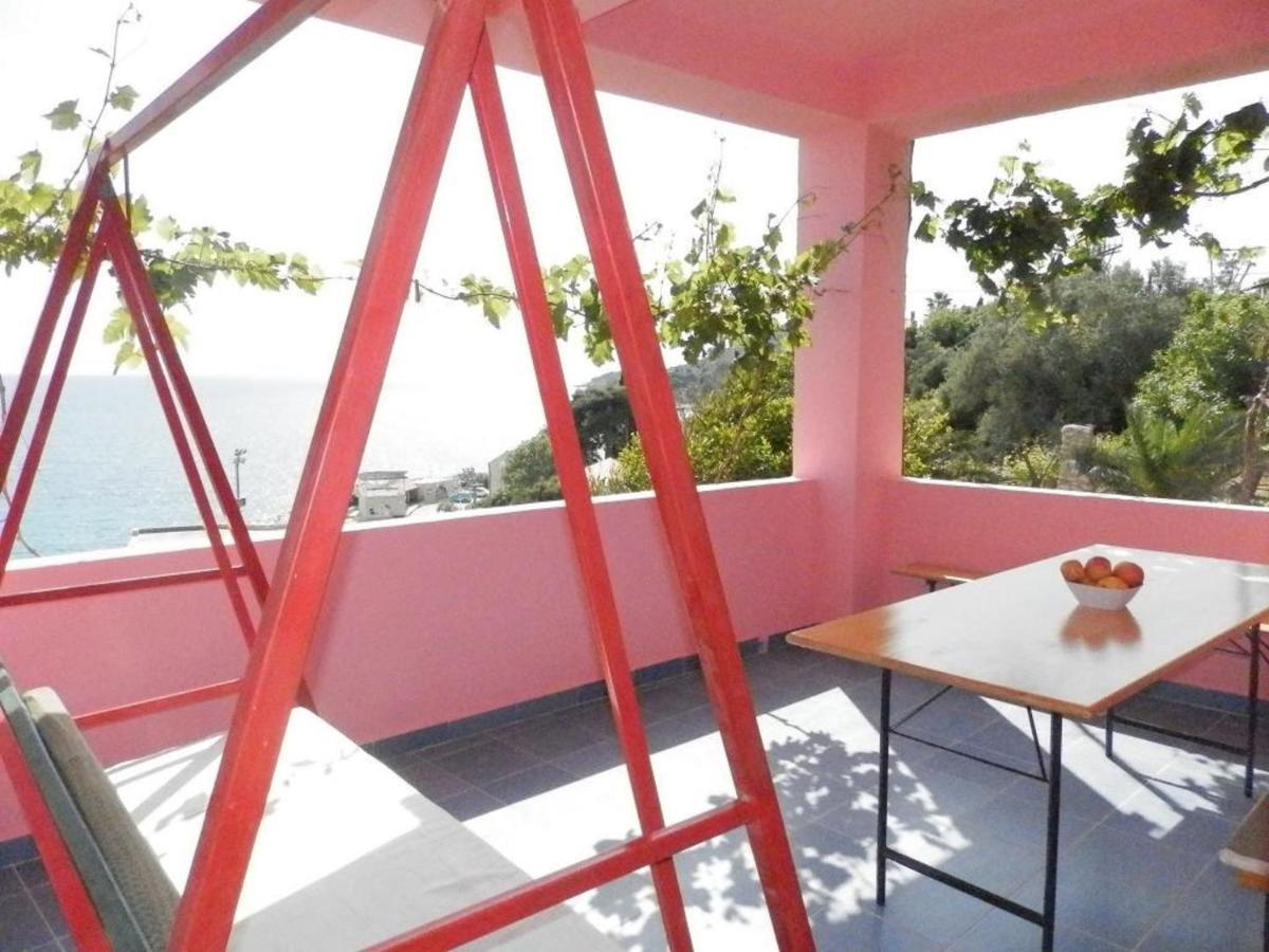 מליני Villa Soti מראה חיצוני תמונה