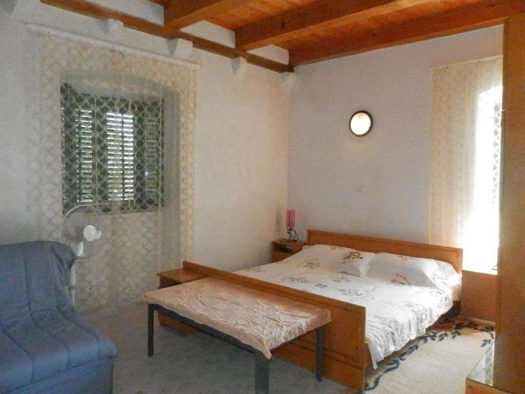 מליני Villa Soti מראה חיצוני תמונה