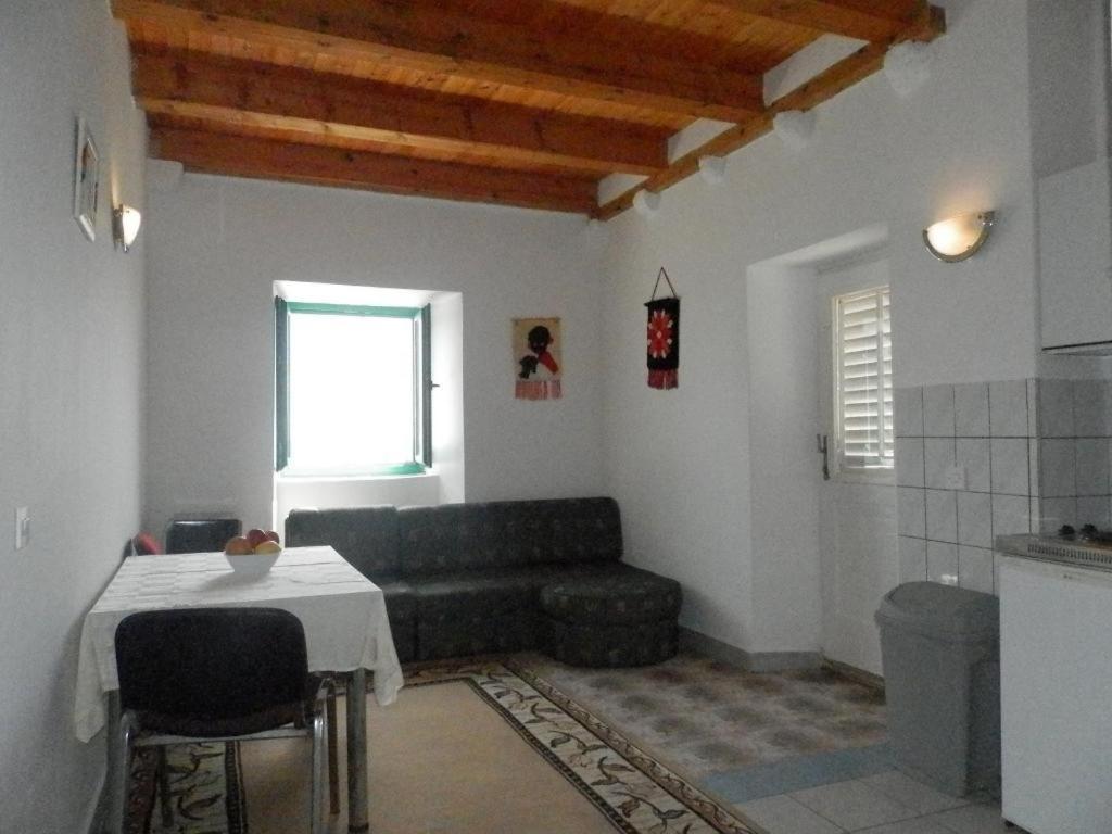 מליני Villa Soti מראה חיצוני תמונה