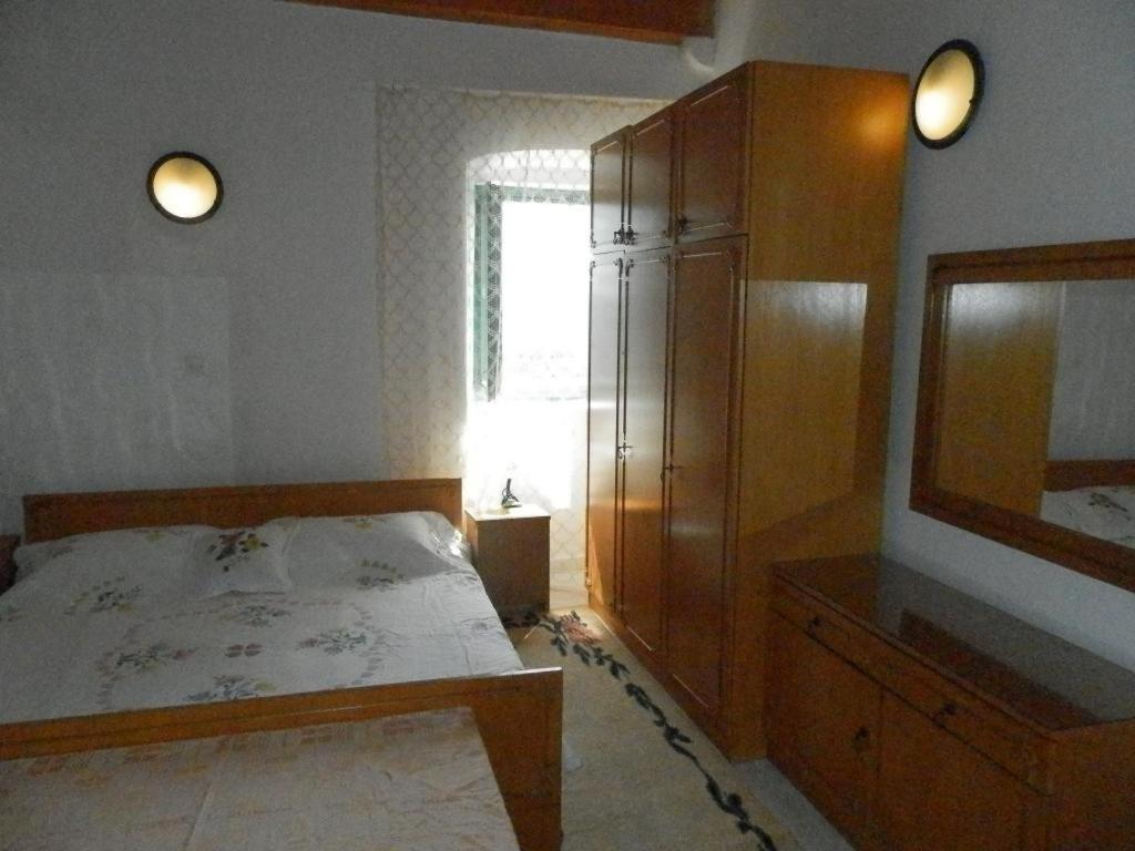 מליני Villa Soti מראה חיצוני תמונה