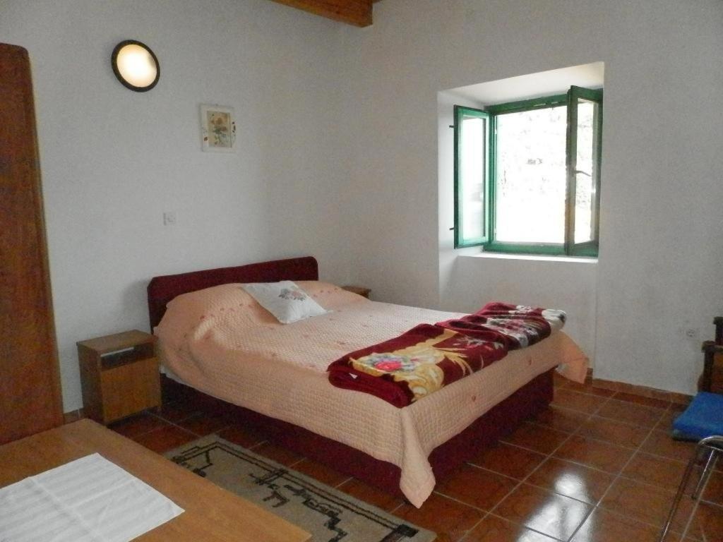 מליני Villa Soti מראה חיצוני תמונה