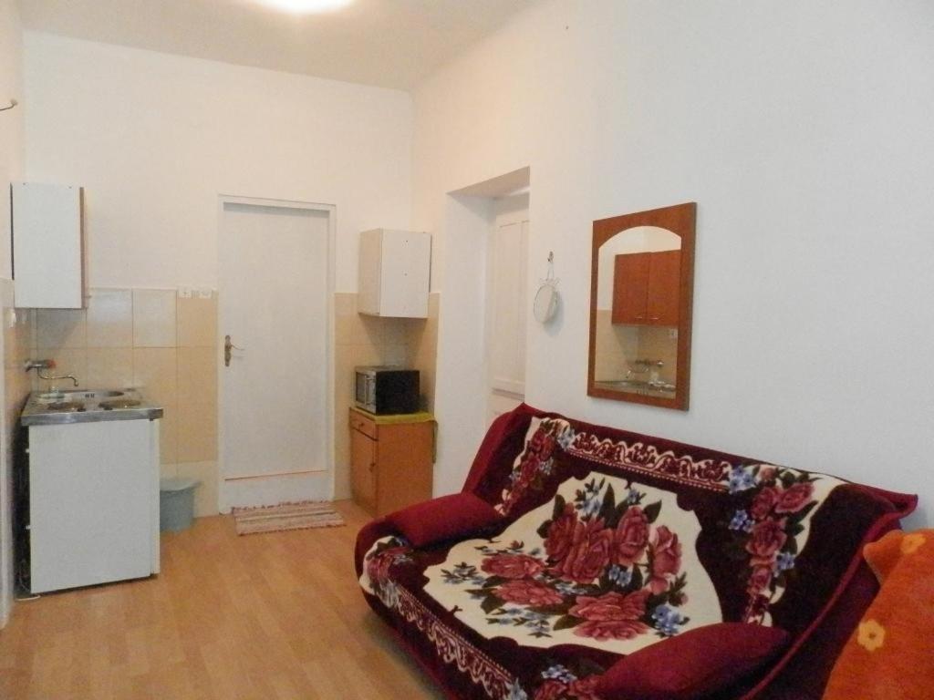 מליני Villa Soti מראה חיצוני תמונה