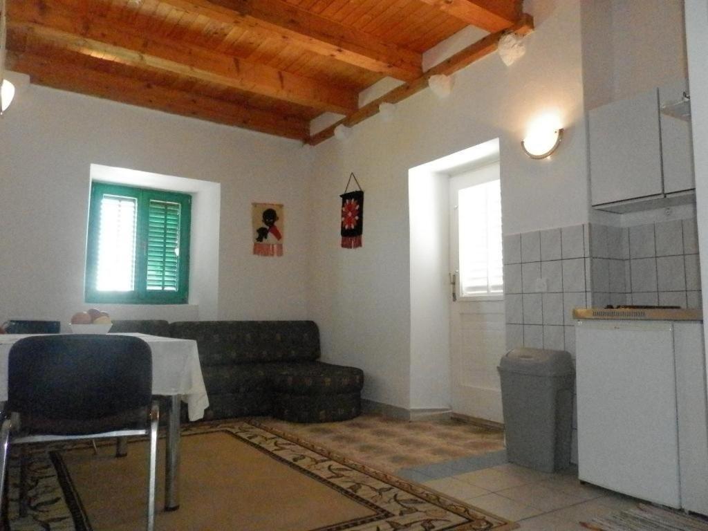 מליני Villa Soti מראה חיצוני תמונה