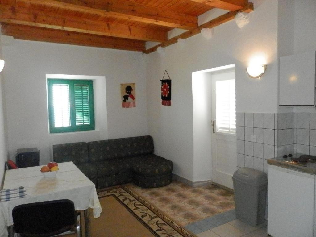 מליני Villa Soti מראה חיצוני תמונה