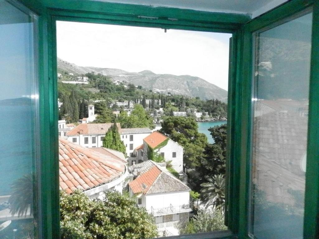 מליני Villa Soti מראה חיצוני תמונה