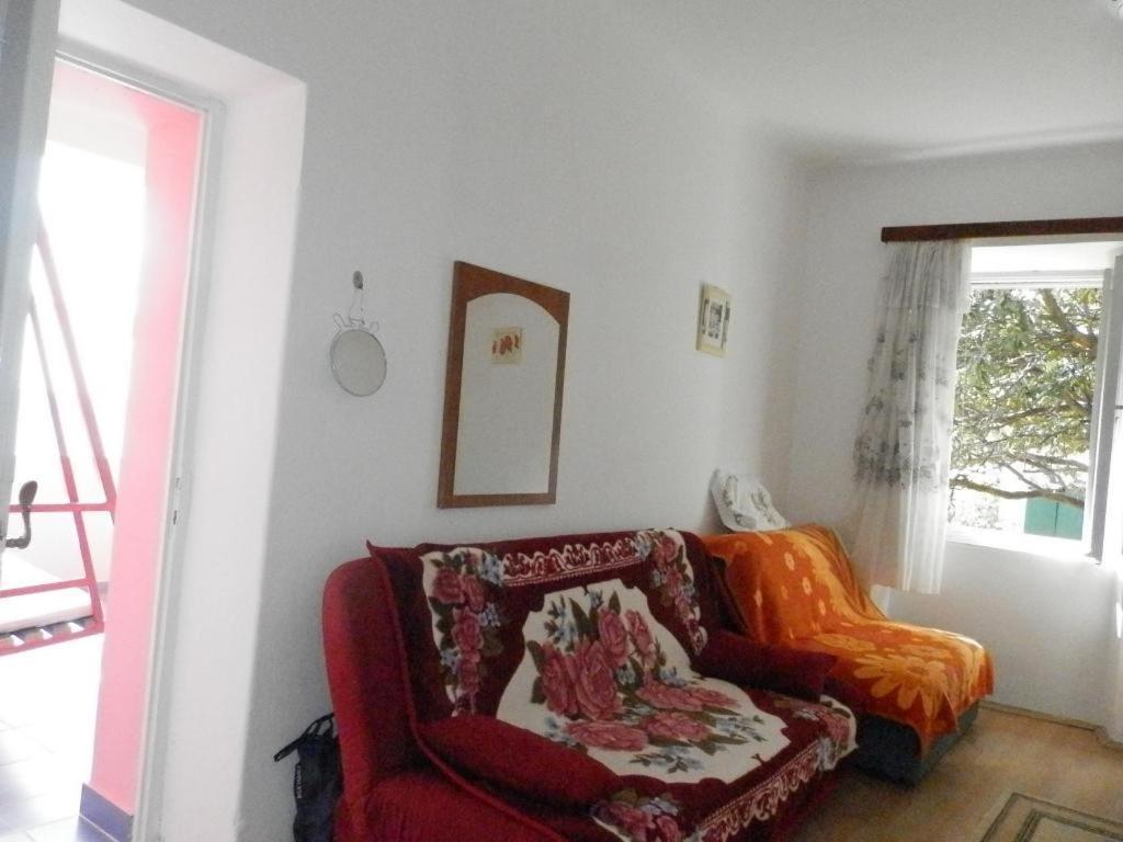 מליני Villa Soti מראה חיצוני תמונה