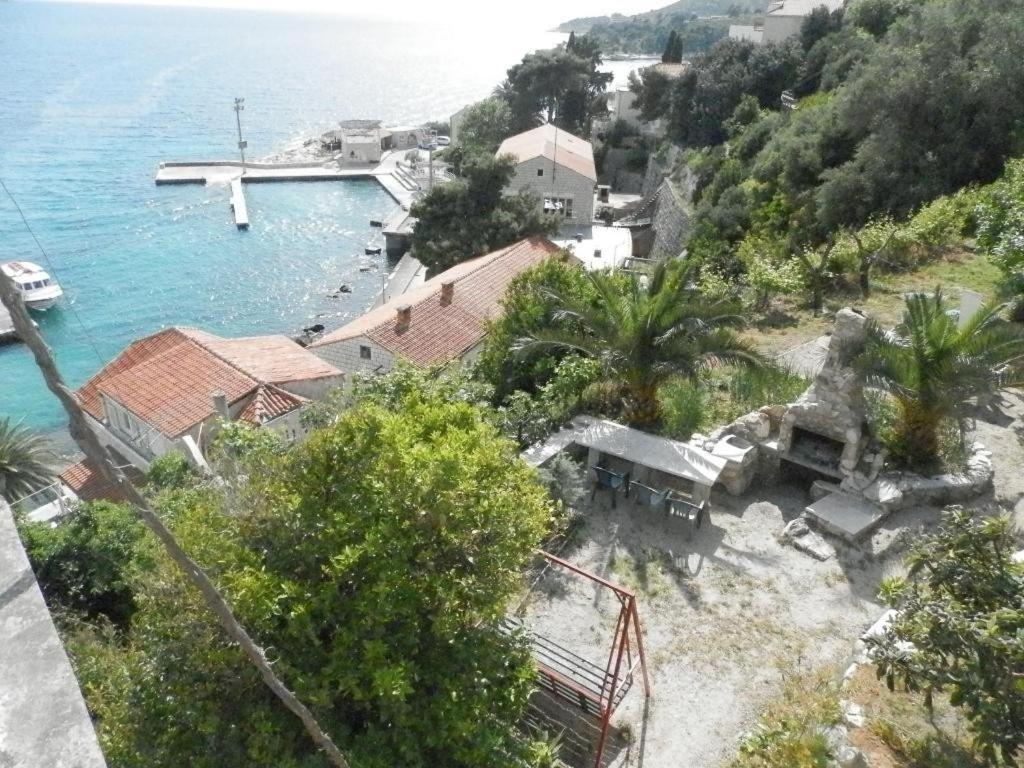 מליני Villa Soti מראה חיצוני תמונה
