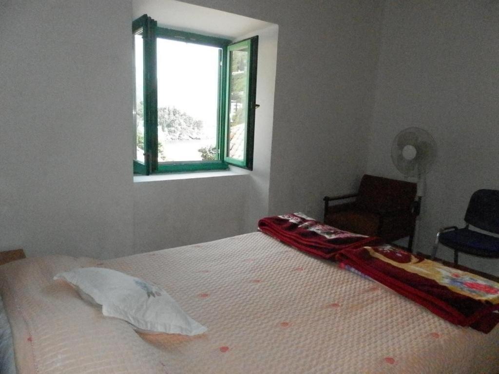 מליני Villa Soti מראה חיצוני תמונה