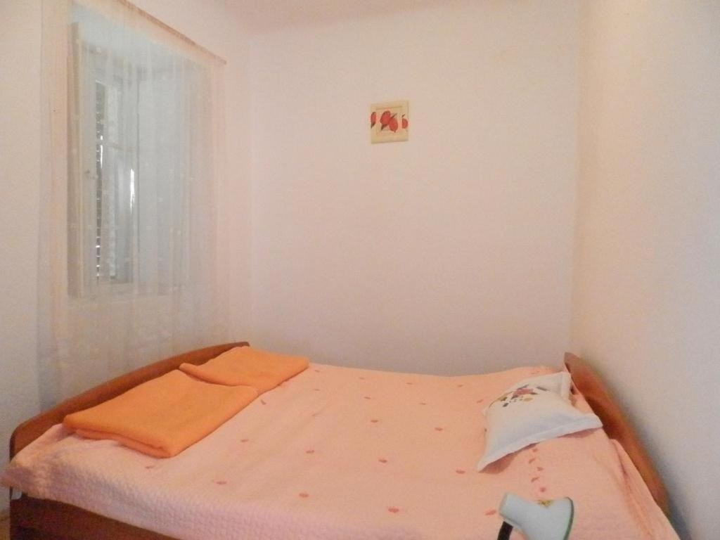 מליני Villa Soti מראה חיצוני תמונה