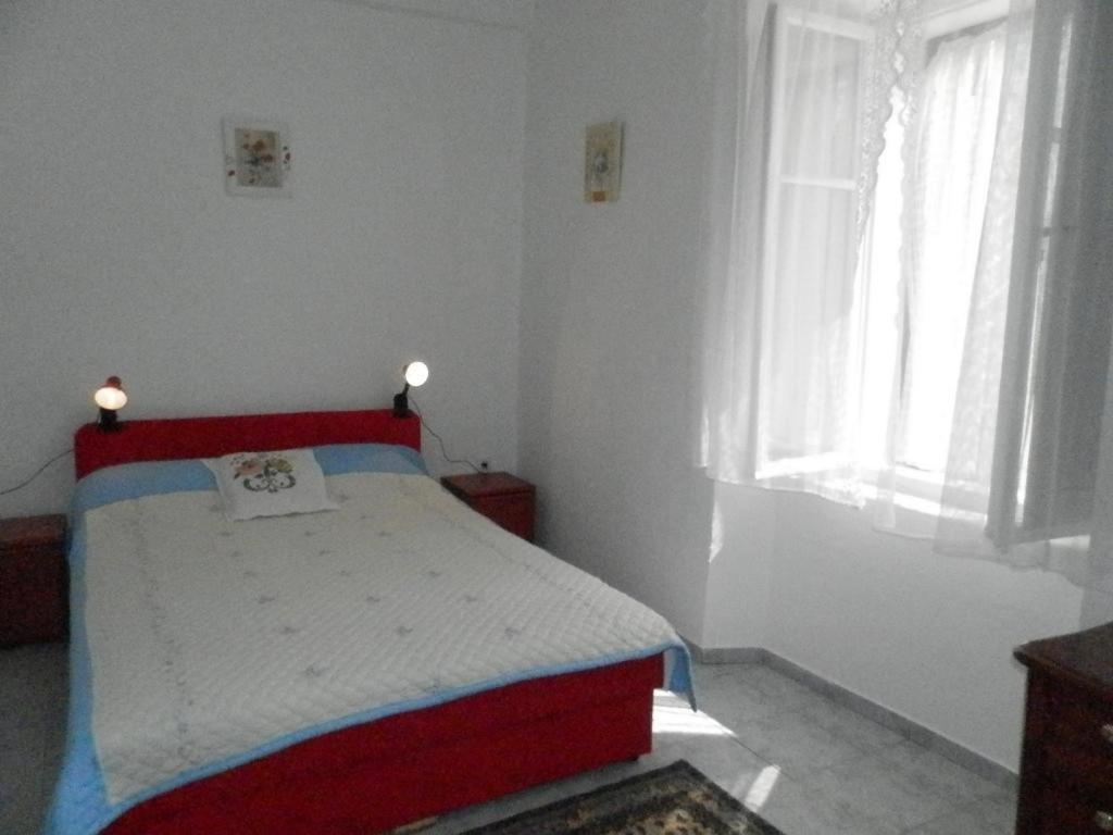 מליני Villa Soti מראה חיצוני תמונה