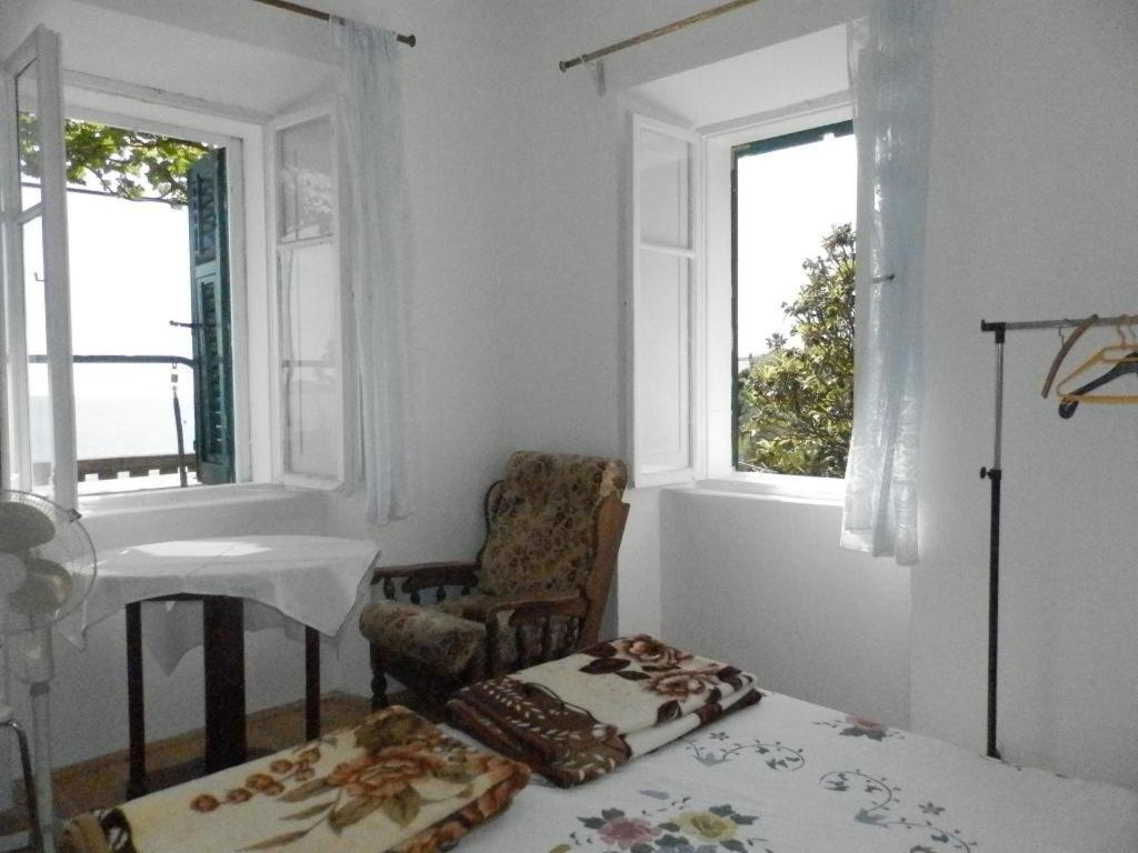 מליני Villa Soti מראה חיצוני תמונה