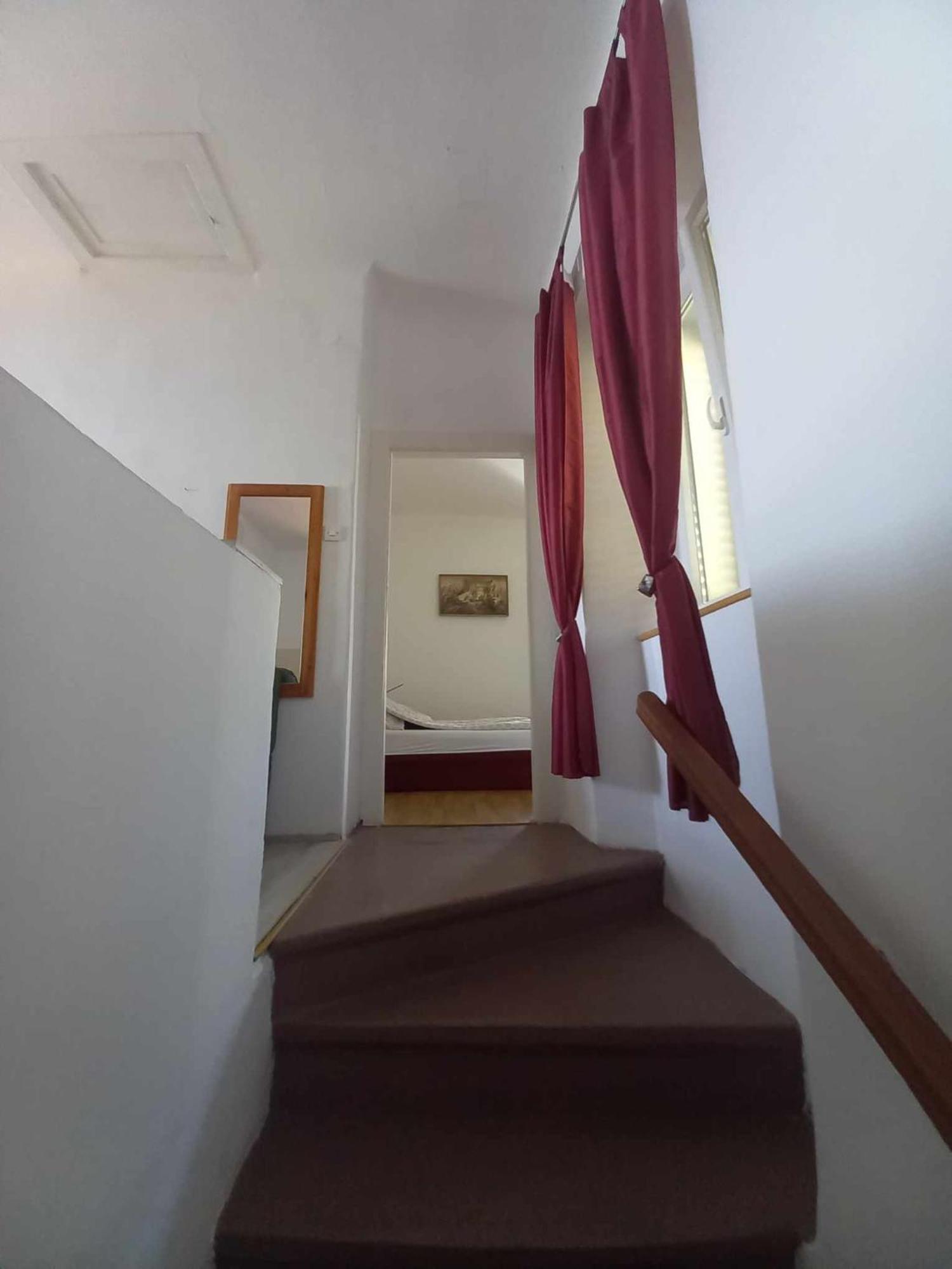 מליני Villa Soti מראה חיצוני תמונה