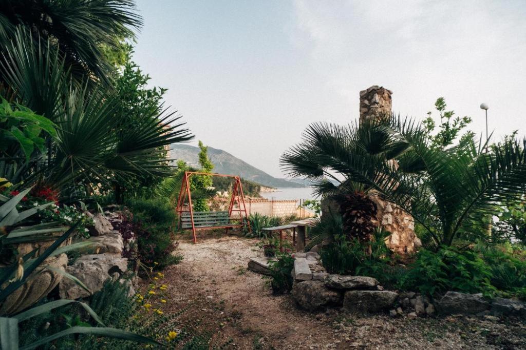 מליני Villa Soti מראה חיצוני תמונה