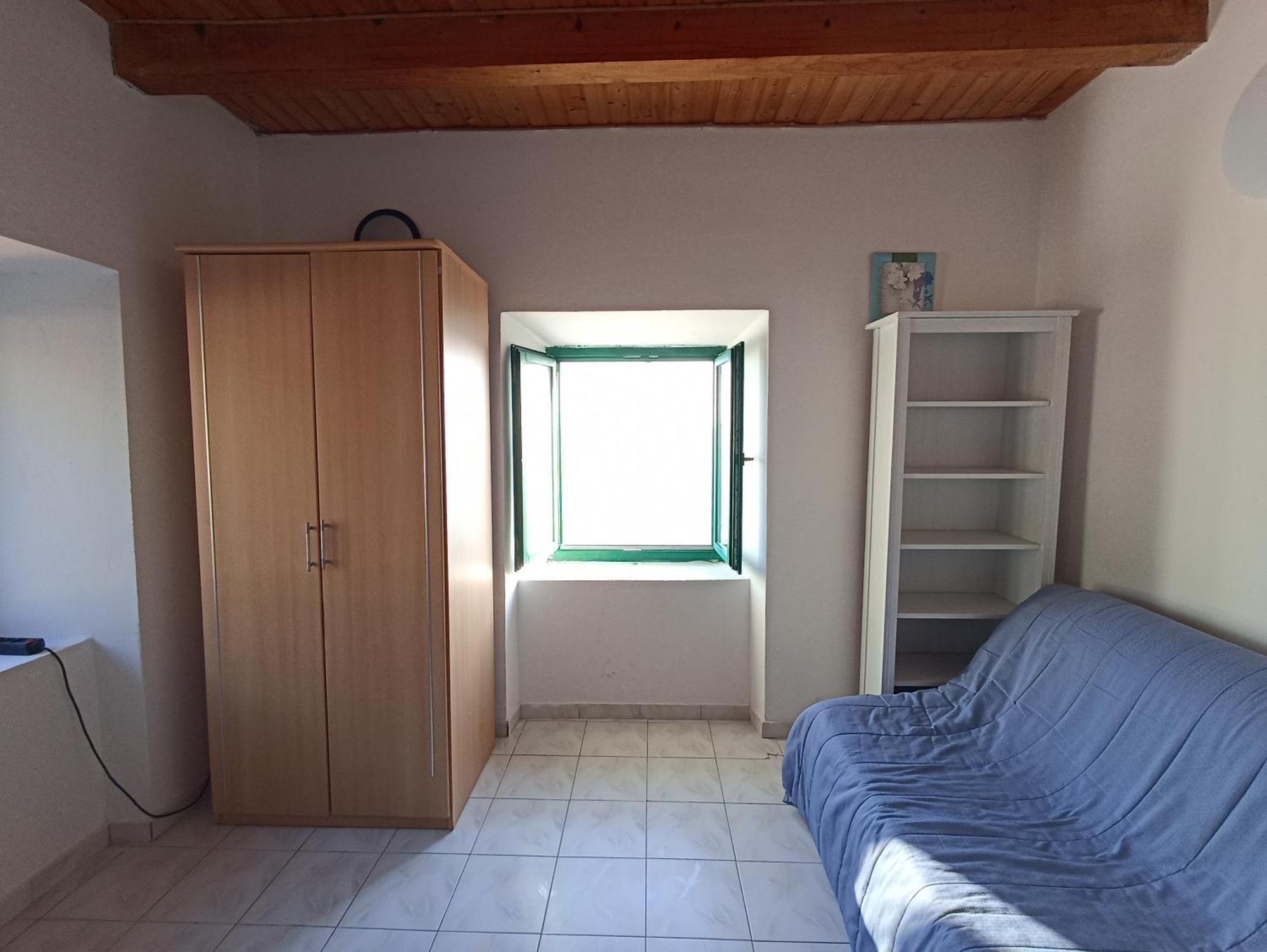 מליני Villa Soti מראה חיצוני תמונה