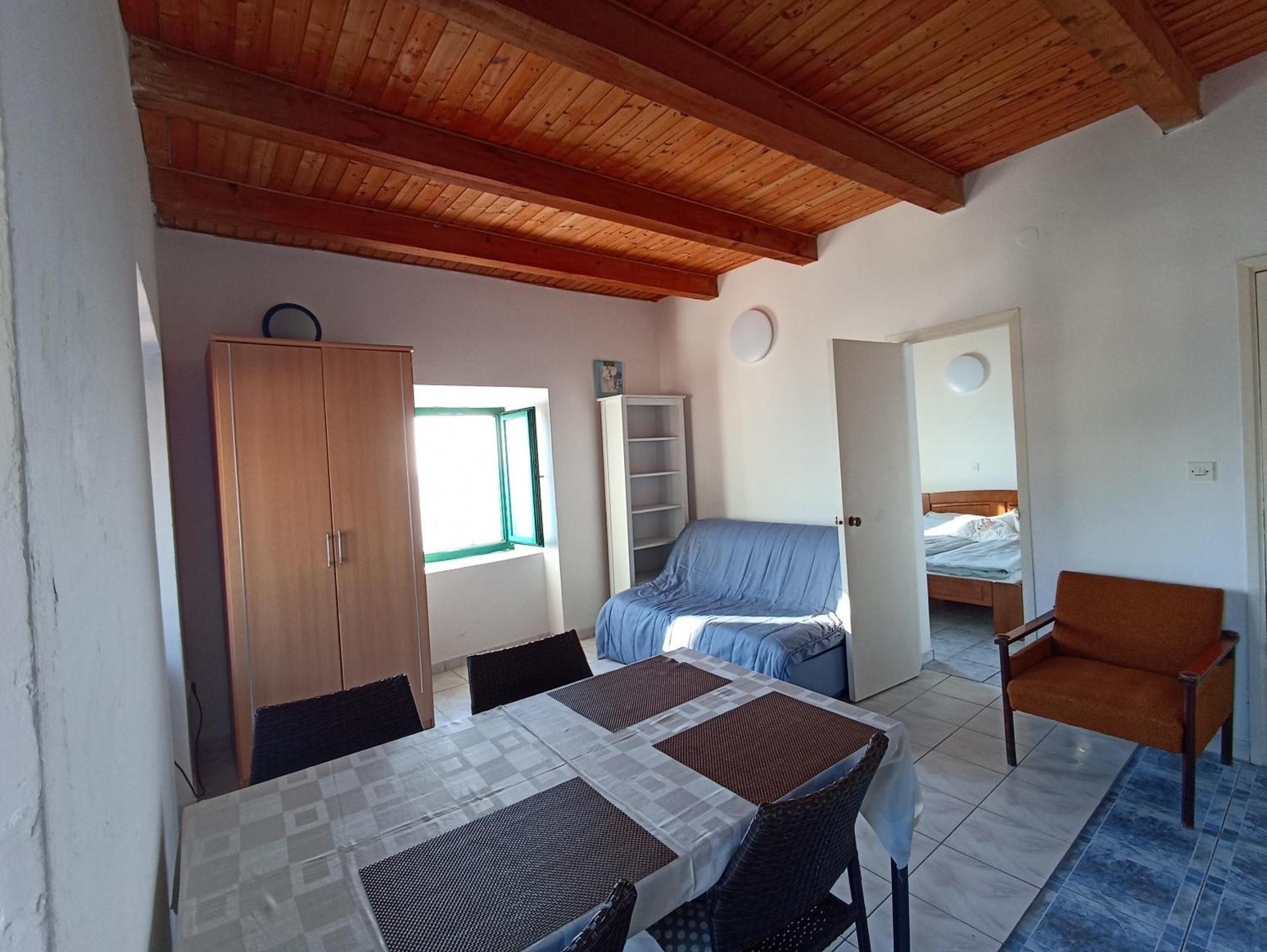 מליני Villa Soti מראה חיצוני תמונה