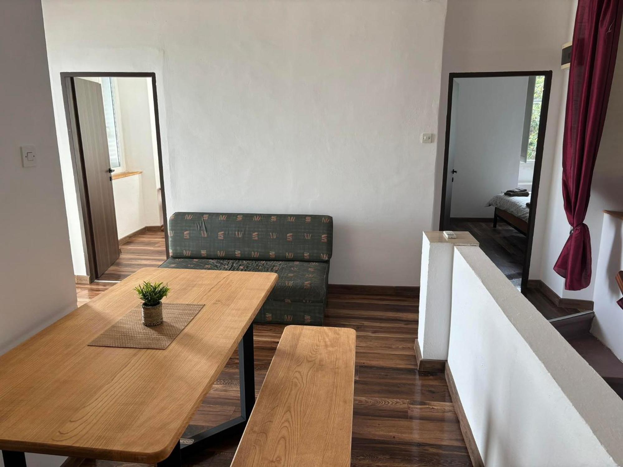 מליני Villa Soti מראה חיצוני תמונה