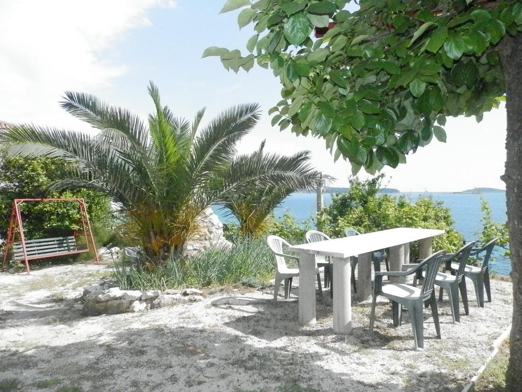 מליני Villa Soti מראה חיצוני תמונה
