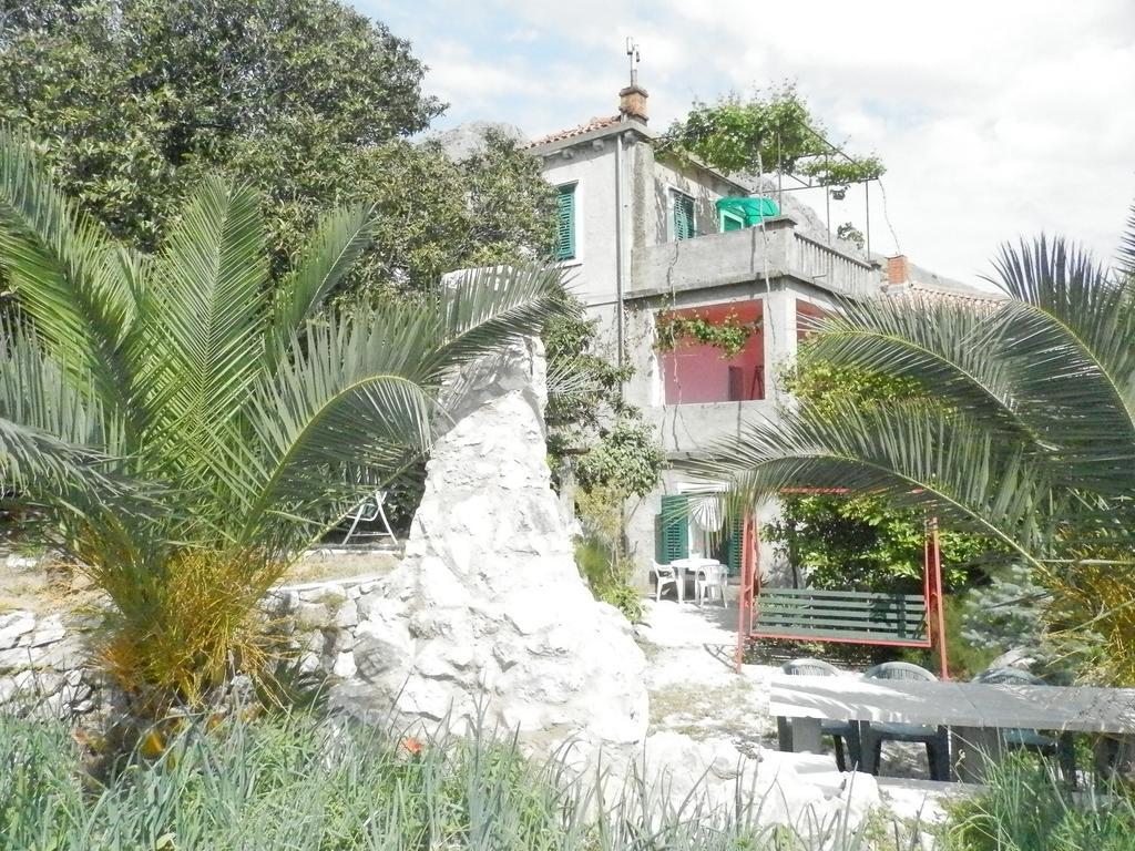 מליני Villa Soti מראה חיצוני תמונה