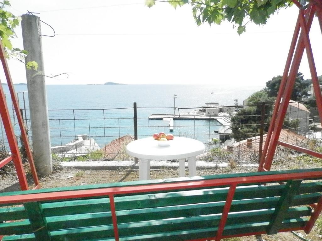 מליני Villa Soti מראה חיצוני תמונה